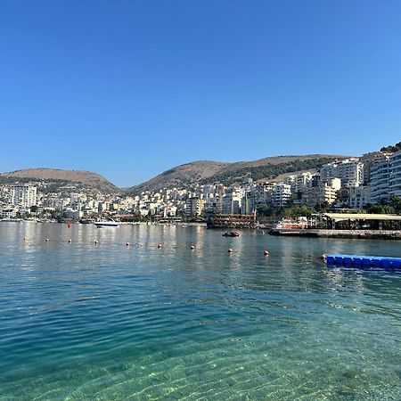 Taurasi Red Saranda Sarandë Exterior foto
