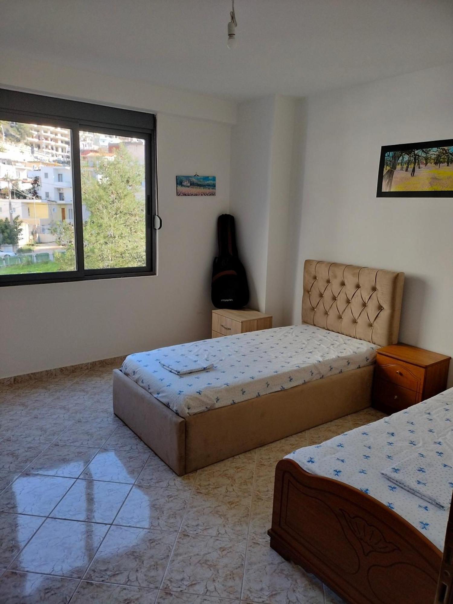 Taurasi Red Saranda Sarandë Exterior foto