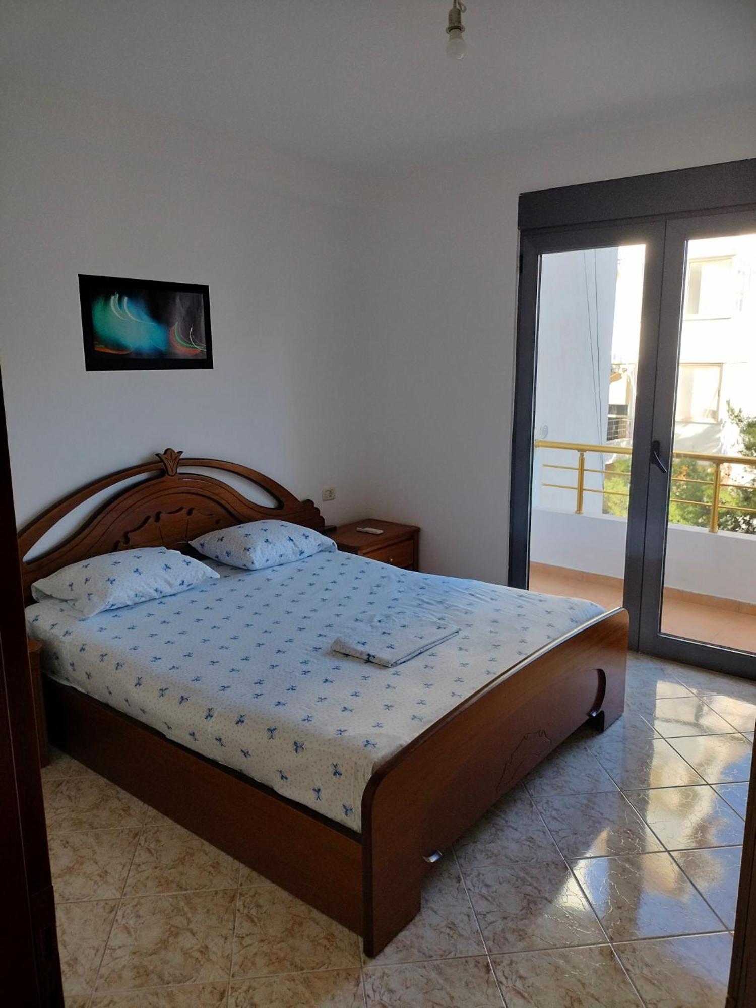 Taurasi Red Saranda Sarandë Exterior foto