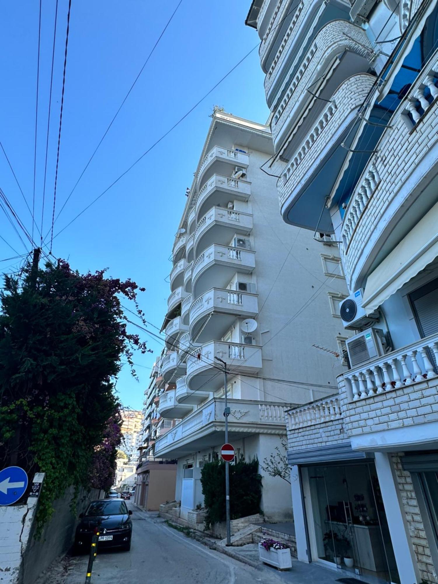 Taurasi Red Saranda Sarandë Exterior foto